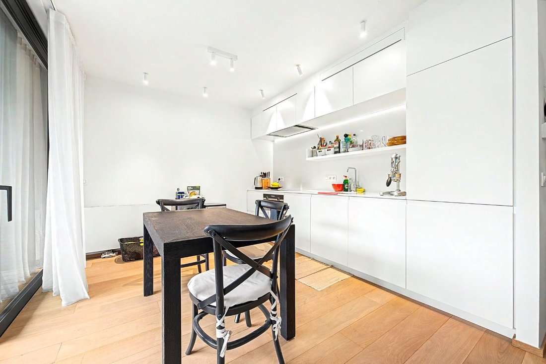 Apartment in Uccle, Brussels, Belgium 4 - 18280245