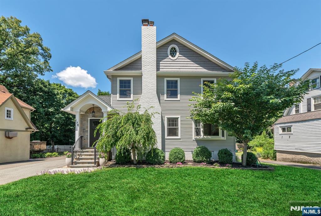House in Glen Rock, New Jersey, United States 2 - 18281493