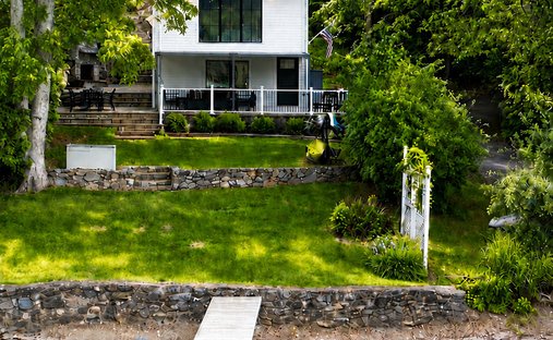 Casa en New Fairfield, Connecticut, Estados Unidos 1