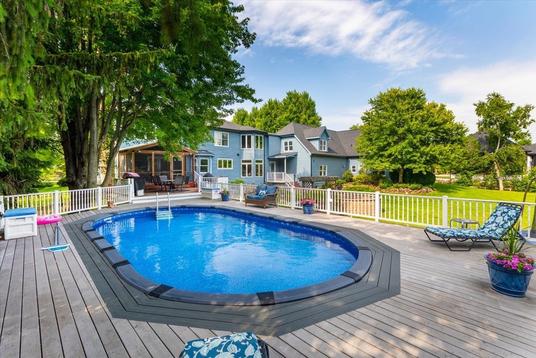 House in Naperville, Illinois, United States 5 - 18282579