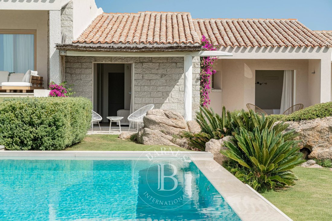 Villa in Liscia di Vacca, Arzachena, Italy 3 - 17749845