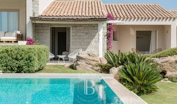 Villa a Liscia di Vacca, Arzachena, Italia 2