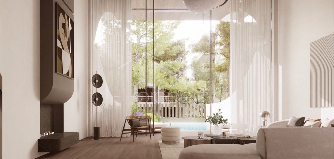 Apartment in Voula, Attica, Greece 5 - 18283992