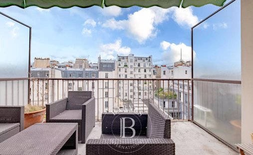 Wohnung in Jardin des Plantes, Paris 5e Arrondissement, Paris 1
