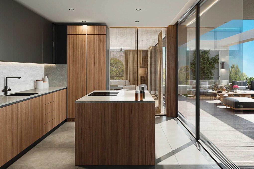 Penthouse in Frankreich 3 - 18281600