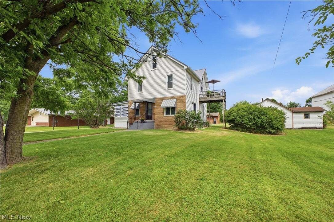 House in North Jackson, Ohio, United States 1 - 18283676