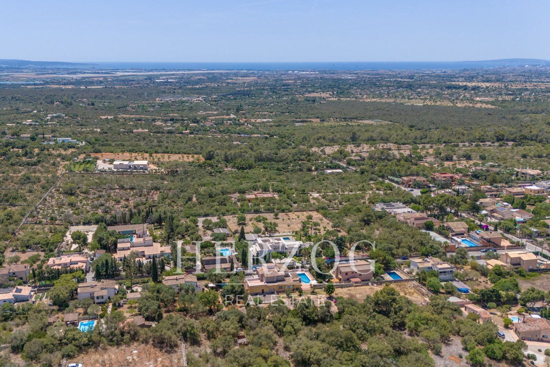Villa a Marratxí, Isole Baleari, Spagna 2 - 18281049