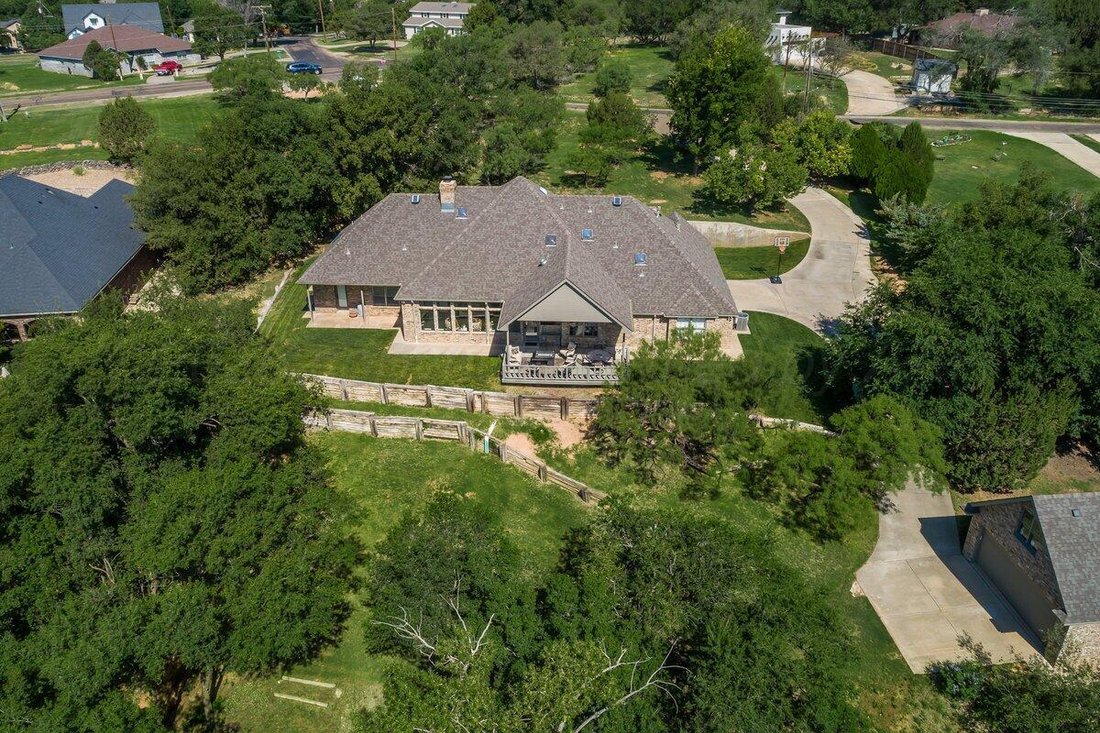 House in Amarillo, Texas, United States 2 - 18283573