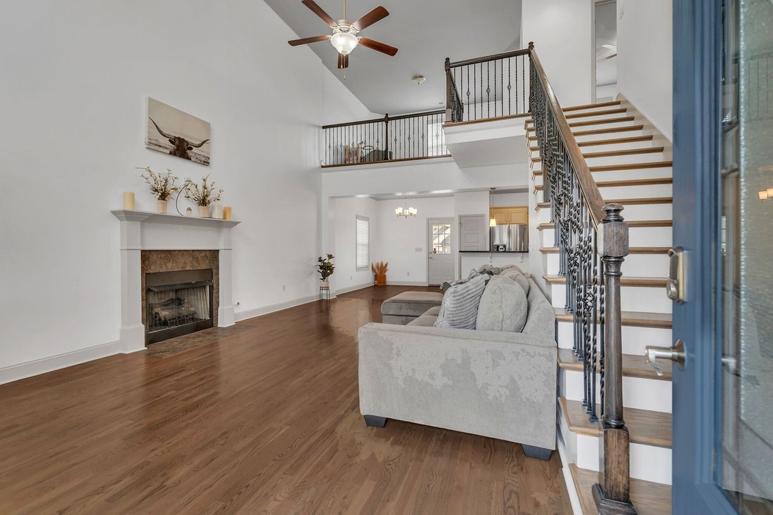 House in Smyrna, Tennessee, United States 2 - 18280678