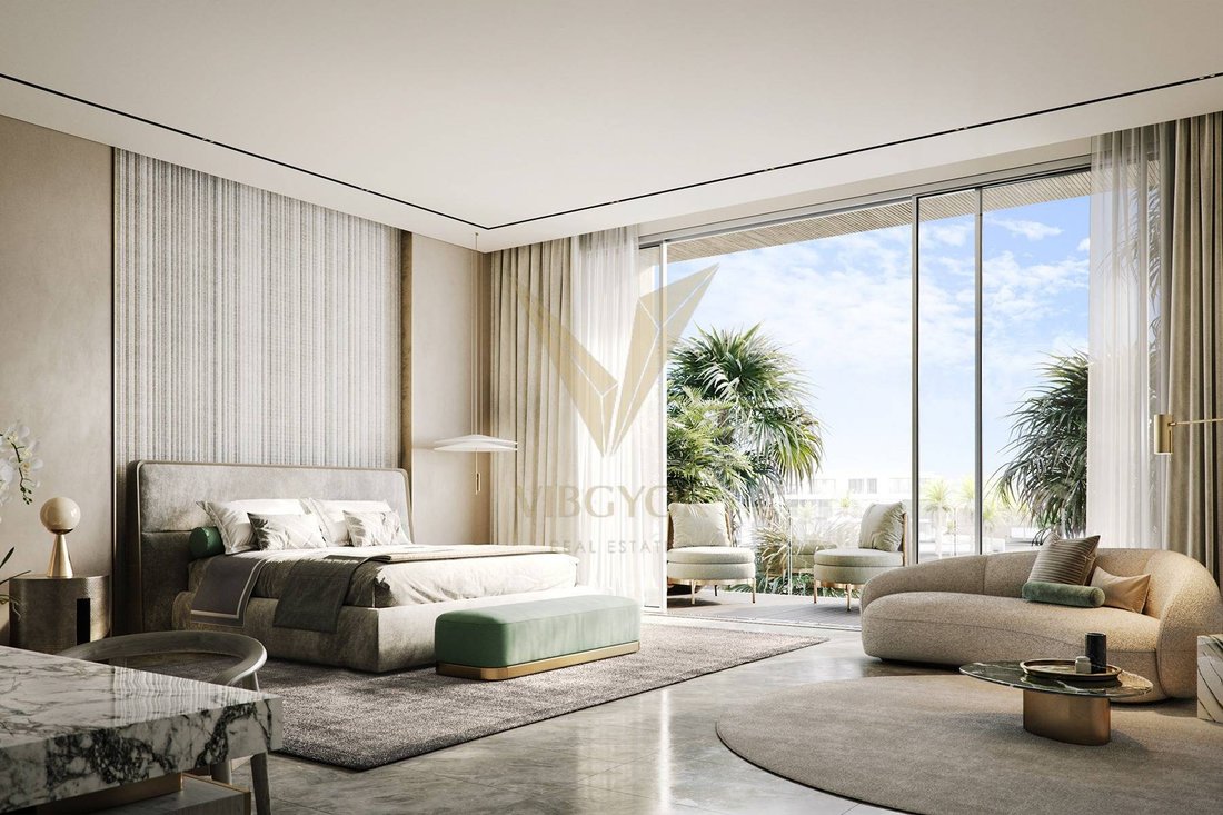 Villa in Downtown Dubai, Dubai, United Arab Emirates 5 - 18280689