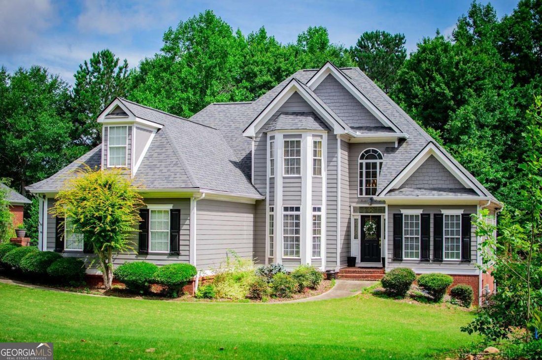 House in Carrollton, Georgia, United States 1 - 18281111