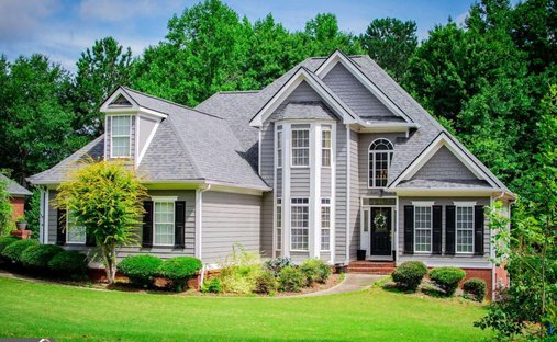 Casa en Carrollton, Georgia, Estados Unidos 1