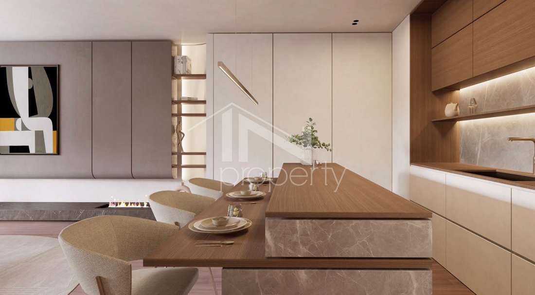 Apartment in Voula, Attica, Greece 3 - 18283873