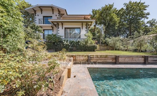 Haus in Le Moulleau-Les Abatilles, Arcachon, Frankreich 1