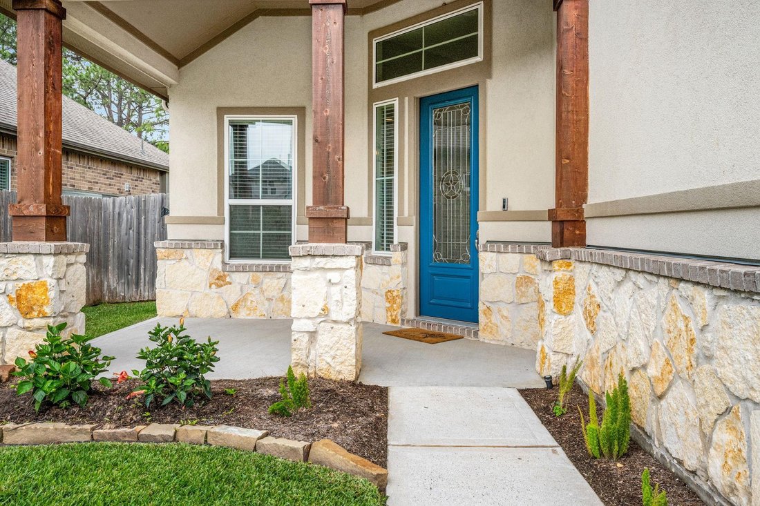 House in Katy, Texas, United States 5 - 18281088