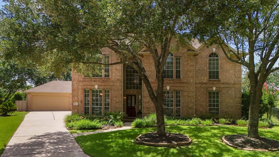 House in Spring, Texas, United States 2 - 18283216