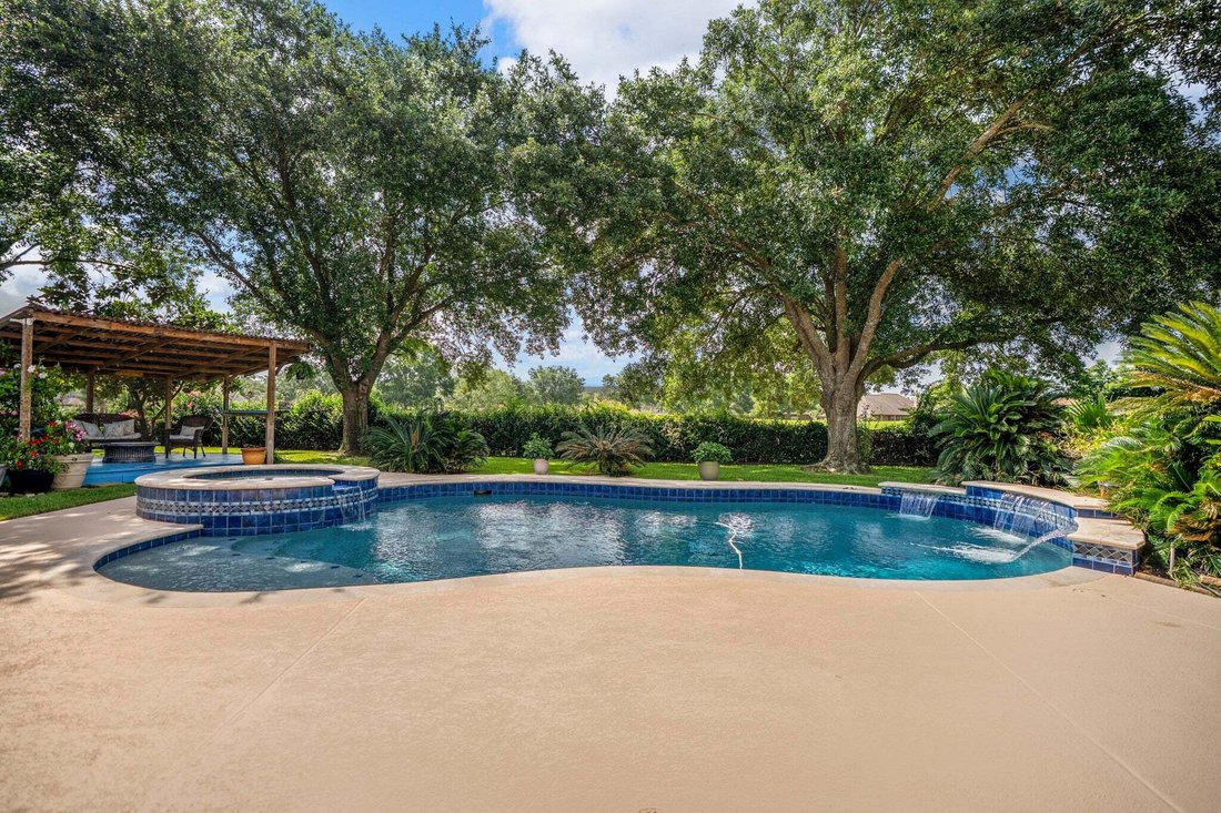 House in Spring, Texas, United States 1 - 18283216