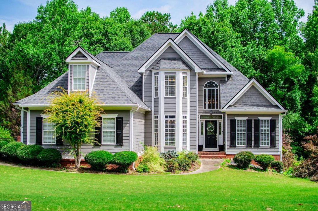 House in Carrollton, Georgia, United States 5 - 18281111