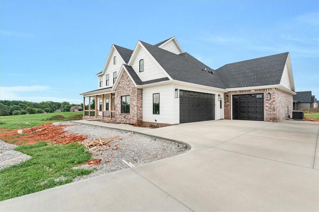 House in Johnson, Arkansas, United States 3 - 18179836