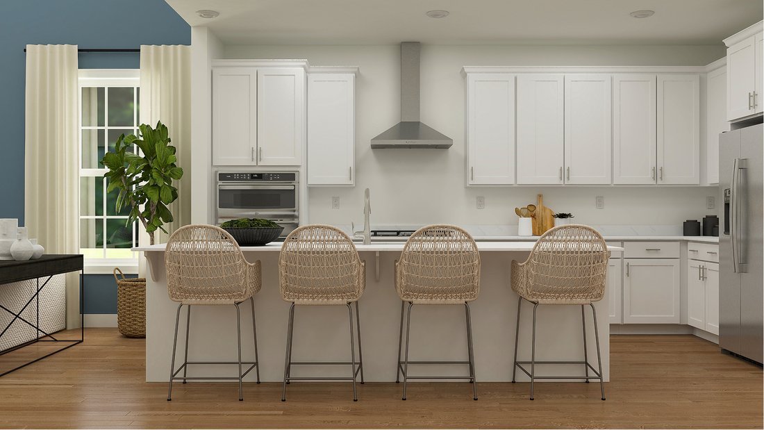 Townhouse in East Hanover, New Jersey, United States 1 - 18261815