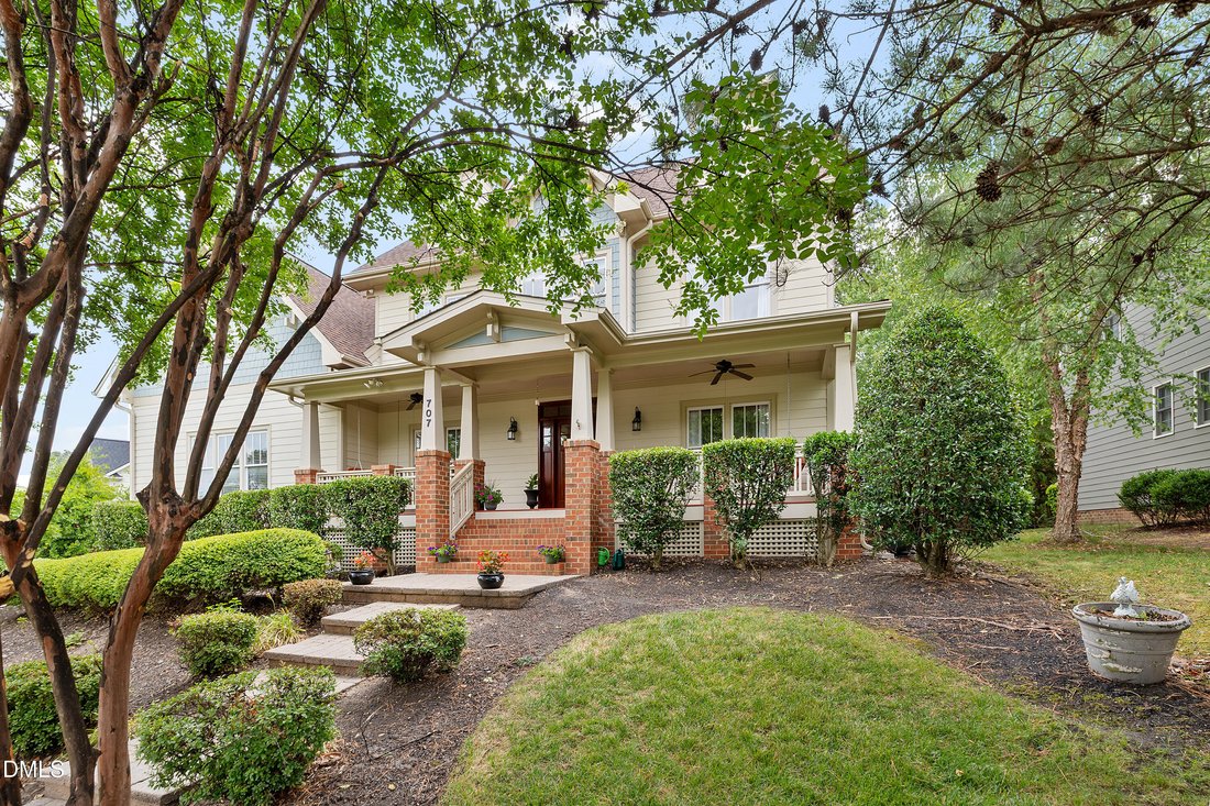 House in Cary, North Carolina, United States 3 - 18274135
