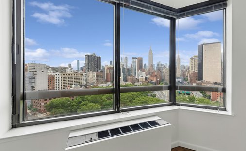 Condominio en Nueva York, Nueva York, Estados Unidos 1