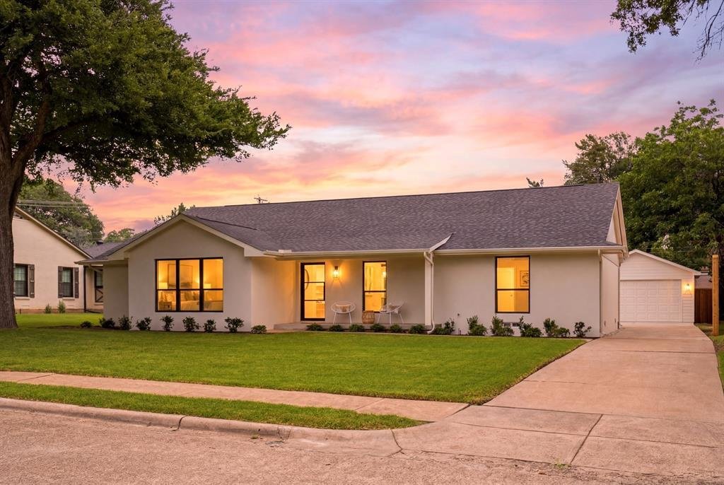 House in Dallas, Texas, United States 1 - 18281674