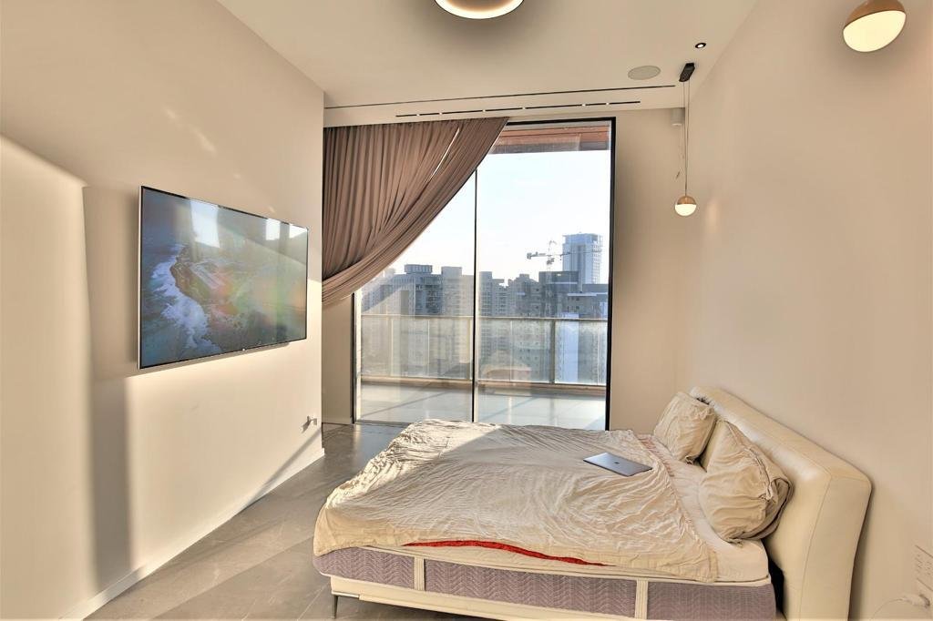 Apartment in Netanya, Center District, Israel 3 - 18289645