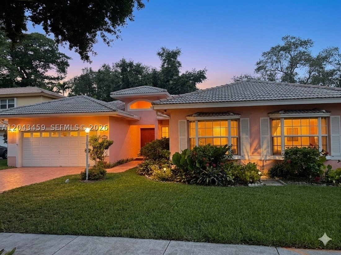 House in Coral Gables, Florida, United States 1 - 18280428