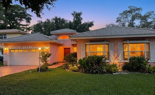 House in Coral Gables, Florida, United States 1