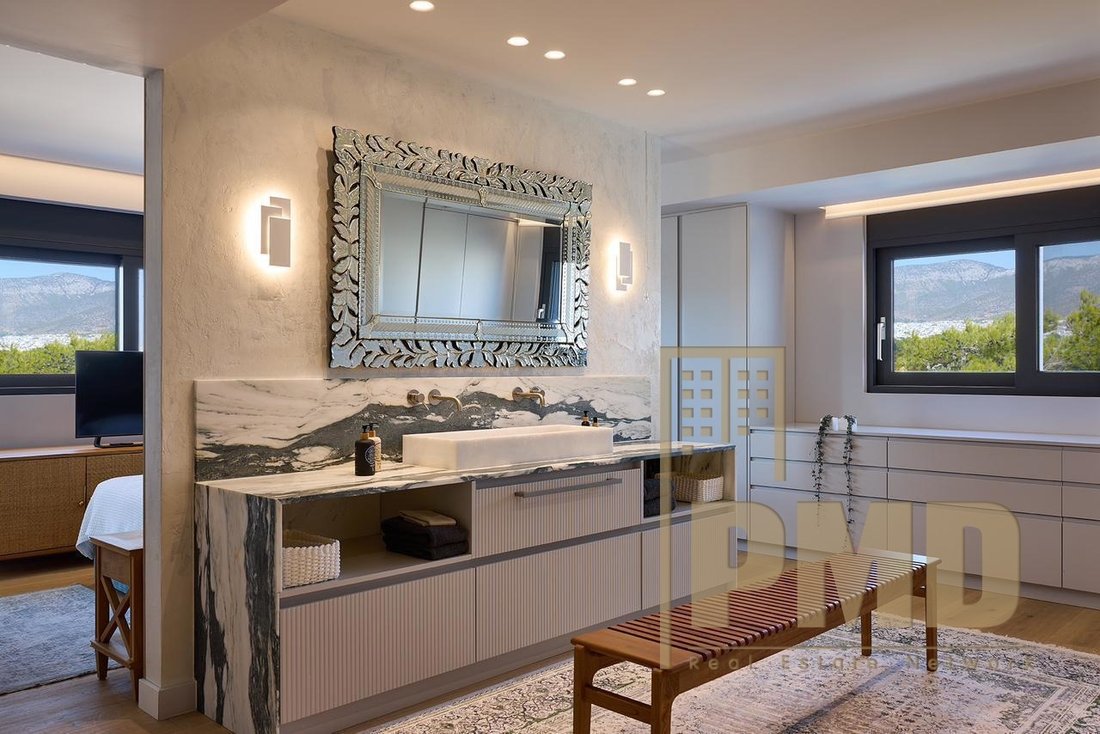 Apartment in Glyfada, Attica, Greece 4 - 18281484