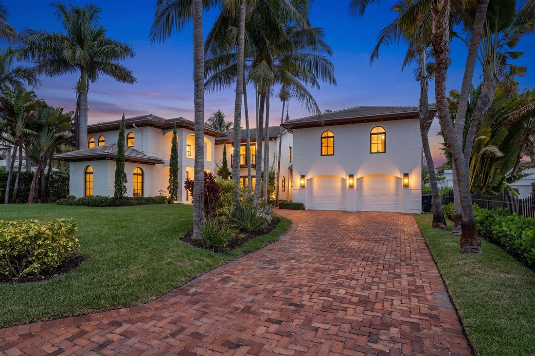 House in West Palm Beach, Florida, United States 1 - 18282615