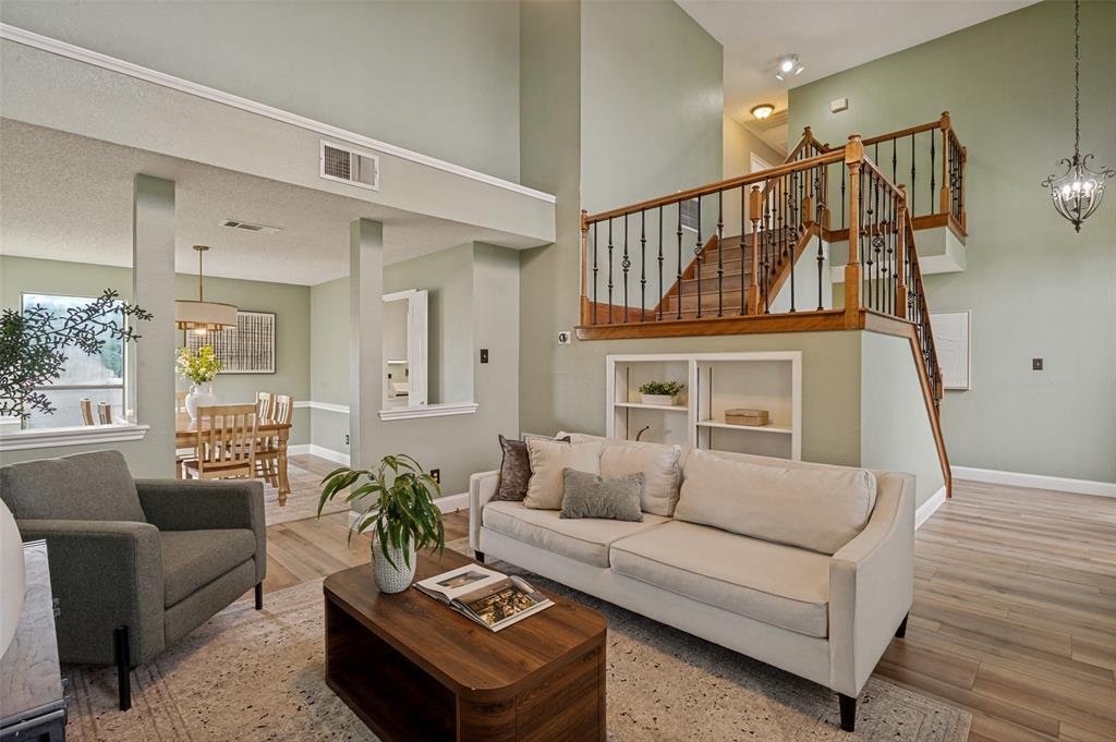 House in Flower Mound, Texas, United States 3 - 18281639