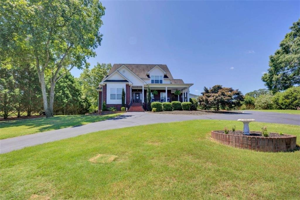 House in Alcovy Shores, Georgia, United States 1 - 18280437