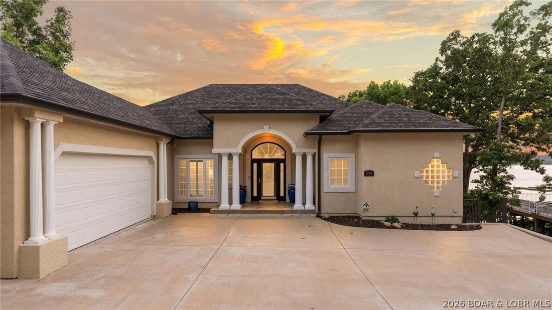 House in Lake Ozark, Missouri, United States 5 - 18257446
