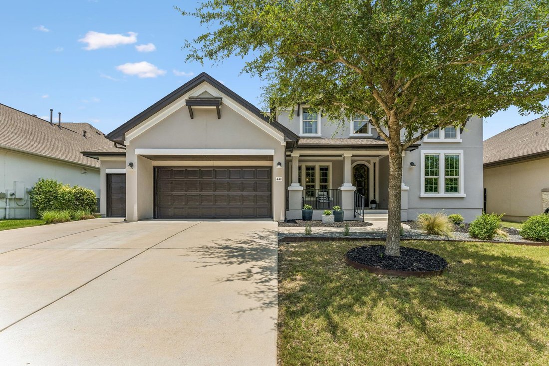 House in Austin, Texas, United States 1 - 18280386