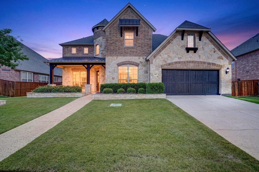 House in Lantana, Texas, United States 1 - 18281693