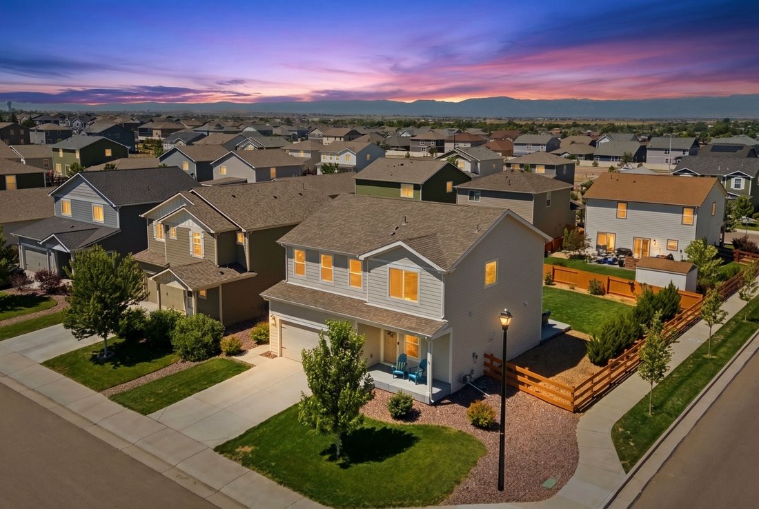 House in Frederick, Colorado, United States 3 - 18269953