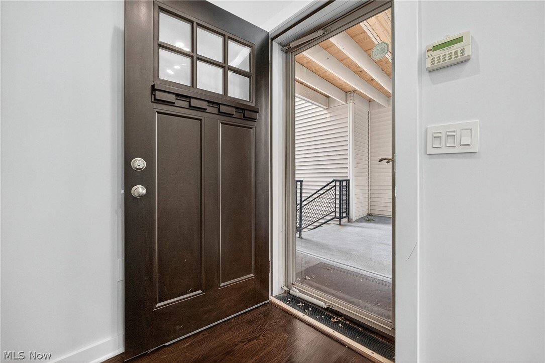 Townhouse in Cleveland, Ohio, United States 2 - 18280249