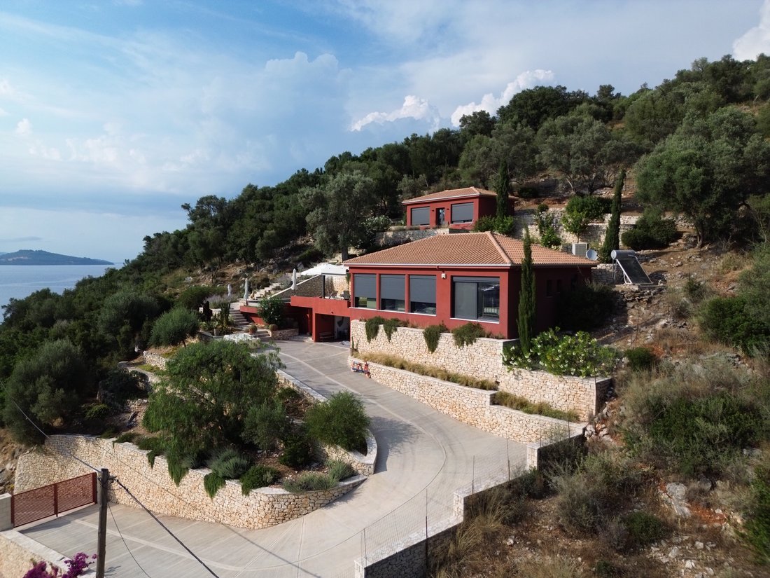 House in Community of Spartochori, Peloponnese, Western Greece and the Ionian, Greece 1 - 18288457