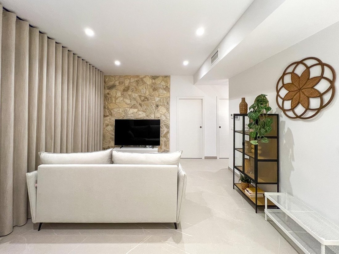 Villa in Torre Pacheco, Región de Murcia, Spain 4 - 18283207