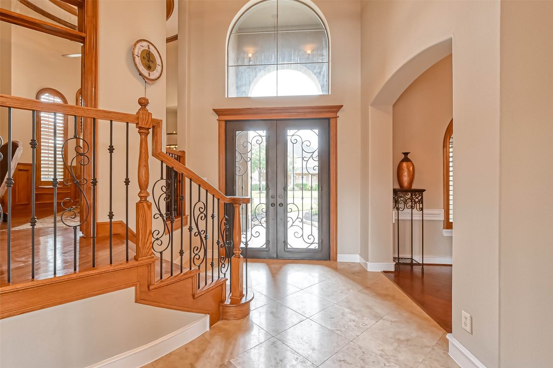 House in Houston, Texas, United States 4 - 18281371