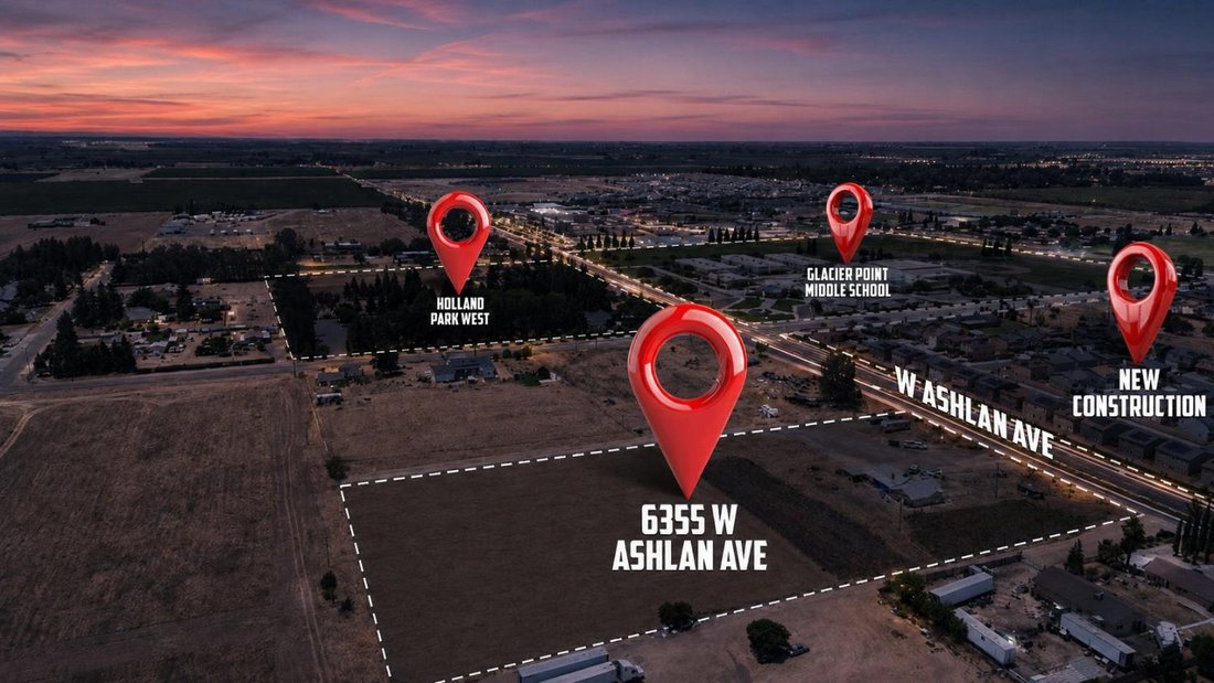House in Fresno, California, United States 2 - 18283714