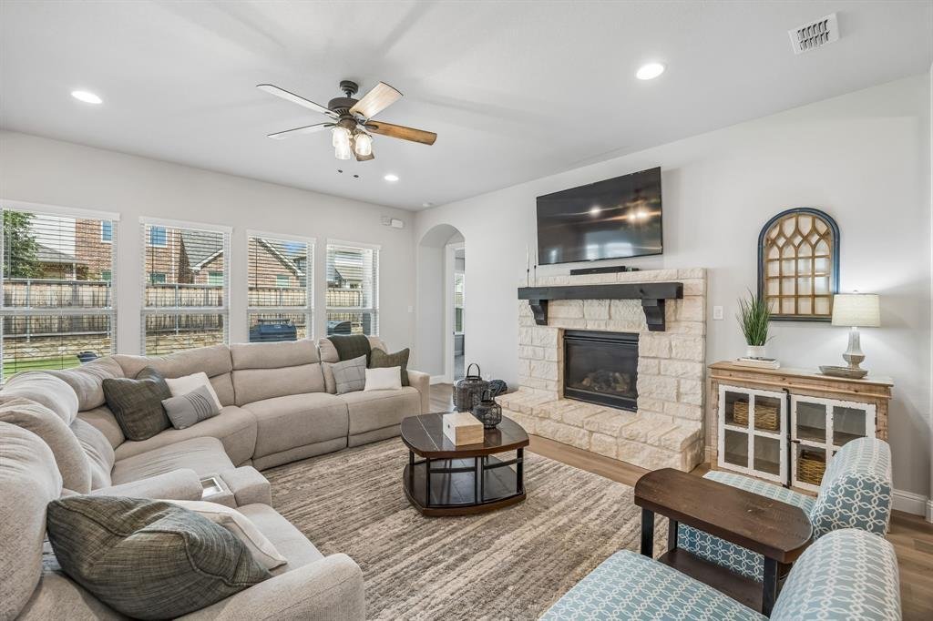 House in Prosper, Texas, United States 5 - 18281737