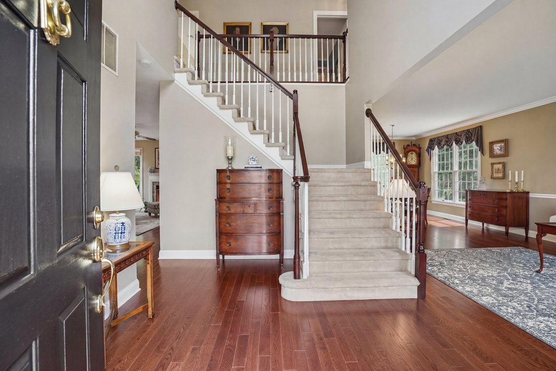 House in Branchburg, New Jersey, United States 2 - 18279773