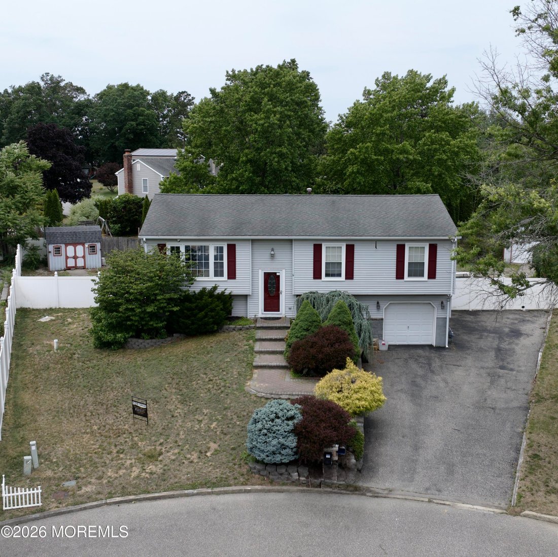 House in Manchester Township, New Jersey, United States 1 - 17164507