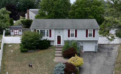 House in Manchester Township, New Jersey, United States 1