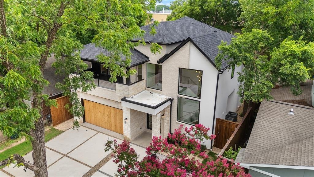 House in Dallas, Texas, United States 3 - 18281599