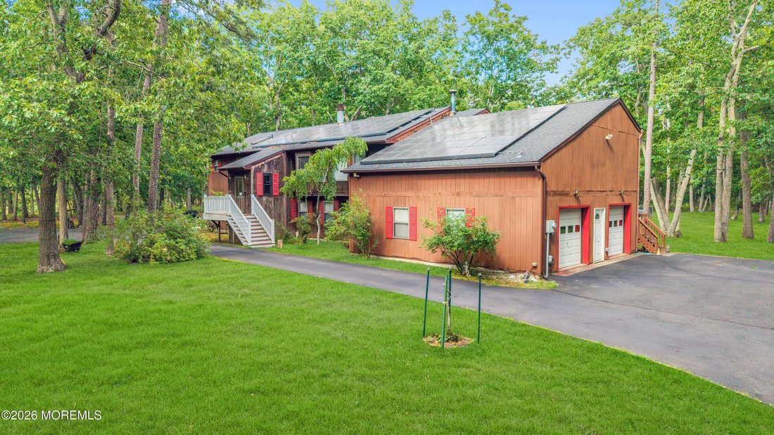 House in Jackson Township, New Jersey, United States 2 - 18283896