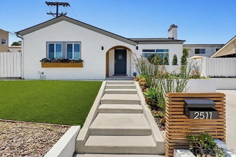 House in San Diego, California, United States 1 - 18280829